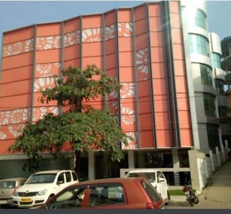 Hotel Silver Spring Port Blair Exterior photo