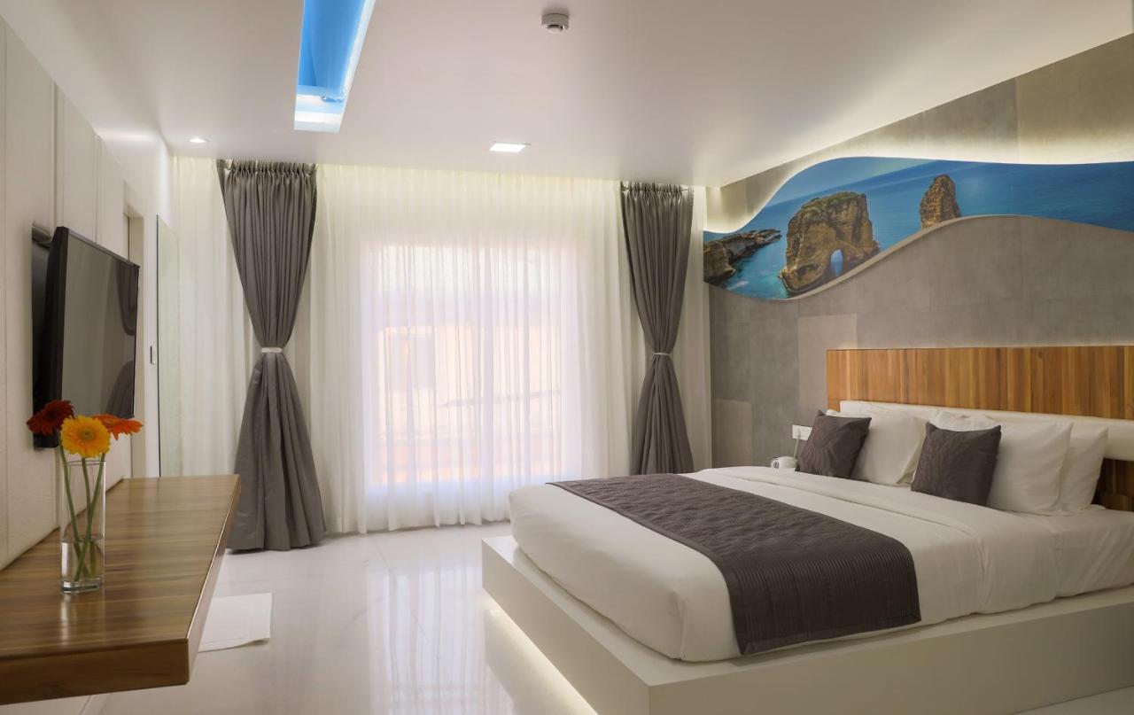 Hotel Silver Spring Port Blair Exterior photo