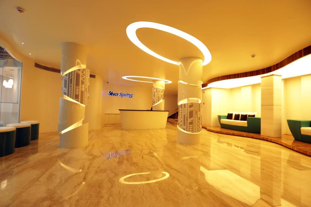 Hotel Silver Spring Port Blair Exterior photo