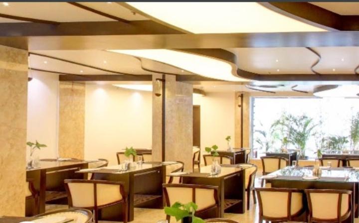Hotel Silver Spring Port Blair Exterior photo